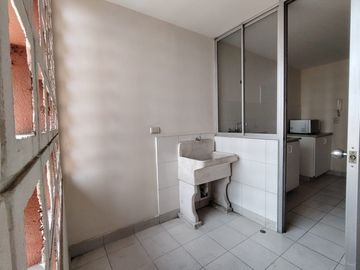 SE VENDE DEPARTAMENTO EN CONDOMINIO - SURQUILLO