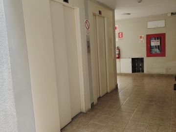 SE VENDE DEPARTAMENTO EN CONDOMINIO - SURQUILLO