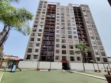 SE VENDE DEPARTAMENTO EN CONDOMINIO - SURQUILLO