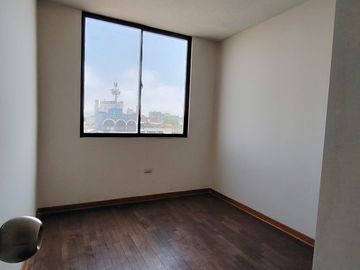 SE VENDE DEPARTAMENTO EN CONDOMINIO - SURQUILLO