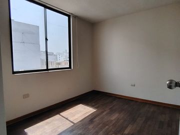 SE VENDE DEPARTAMENTO EN CONDOMINIO - SURQUILLO