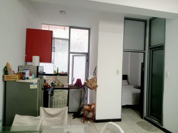 En Venta Mini Departamento progreso de 40m2