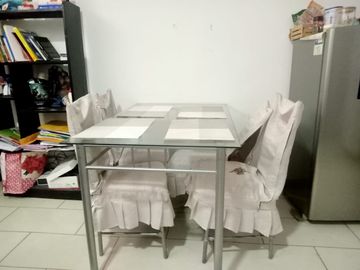 En Venta Mini Departamento progreso de 40m2