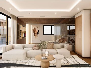 CASA EN VENTA LOMAS DE ANGELOPOLIS SAN ANDRES CHOLULA PUEBLA