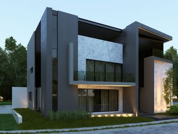 CASA EN VENTA LOMAS DE ANGELOPOLIS SAN ANDRES CHOLULA PUEBLA
