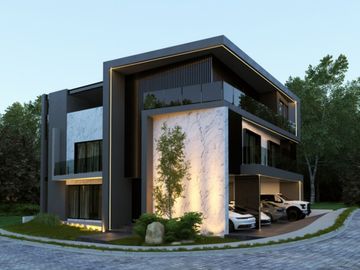 CASA EN VENTA LOMAS DE ANGELOPOLIS SAN ANDRES CHOLULA PUEBLA