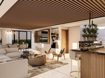 CASA EN VENTA LOMAS DE ANGELOPOLIS SAN ANDRES CHOLULA PUEBLA