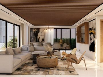 CASA EN VENTA LOMAS DE ANGELOPOLIS SAN ANDRES CHOLULA PUEBLA