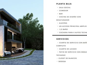 CASA EN VENTA LOMAS DE ANGELOPOLIS SAN ANDRES CHOLULA PUEBLA