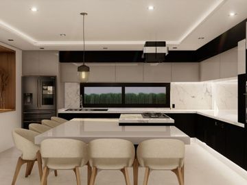 CASA EN VENTA LOMAS DE ANGELOPOLIS SAN ANDRES CHOLULA PUEBLA