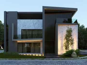 CASA EN VENTA LOMAS DE ANGELOPOLIS SAN ANDRES CHOLULA PUEBLA