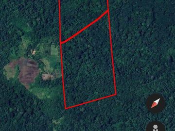 Terreno en Tambopata Alto Loero Sol Naciente