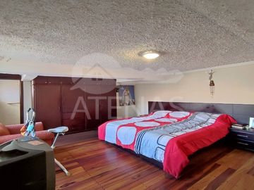 CASA EN VENTA, AMPLIA, TOTORACOCHA