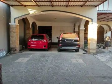 Rumah Murah di Villa Bukit Mas Harga Hitung Tanah Saja