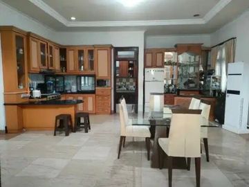 Rumah Murah di Villa Bukit Mas Harga Hitung Tanah Saja