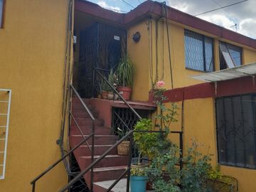 Duplex, planta alta  a 5 minutos de Sam´s La Noria, Superama del Circuito Interior, Angelópolis, Ánimas, Prados Agua Azul