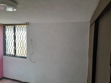 Duplex, planta alta  a 5 minutos de Sam´s La Noria, Superama del Circuito Interior, Angelópolis, Ánimas, Prados Agua Azul
