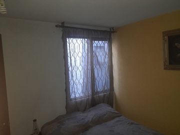 Duplex, planta alta  a 5 minutos de Sam´s La Noria, Superama del Circuito Interior, Angelópolis, Ánimas, Prados Agua Azul