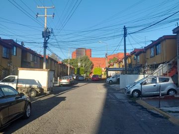 Duplex, planta alta  a 5 minutos de Sam´s La Noria, Superama del Circuito Interior, Angelópolis, Ánimas, Prados Agua Azul