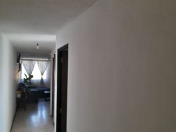 Duplex, planta alta  a 5 minutos de Sam´s La Noria, Superama del Circuito Interior, Angelópolis, Ánimas, Prados Agua Azul