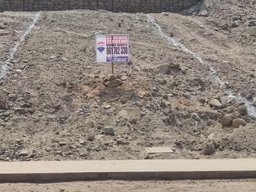 VENTA DE TERRENO EN MIRASOL DE HUAMPANI CERCA A CHACLACAYO