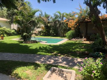 Venta de Hermosa Casa