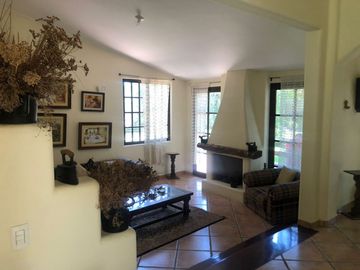 Venta de Hermosa Casa