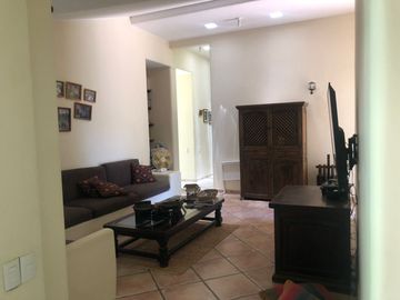 Venta de Hermosa Casa