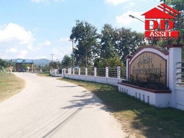 ขายที่ดิน เนื้อที่​ 298 ตร.ว. ต.แม่แฝกใหม่ อ.สันทราย จ.เชียงใหม่​ ที่ดินถมแล้วติดถนน 4เลน ห่างจากแม่โจ้ 10 กม.