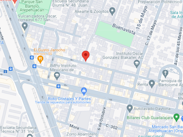 DEPARTAMENTO EN VENTA GUSTAVO A. MADERO-LINDAVISTA!!! OPORTUNIDAD DE INVERSION!!!