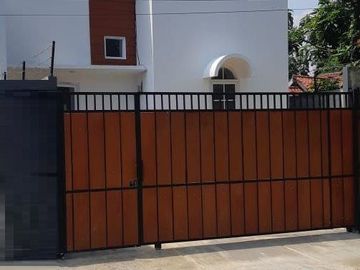 Rumah BS Sawangan, Baru 2/1 LANTAI, Harga Murah Mewah New Syariah, Pengasinan Kota Depok Jual Dijual