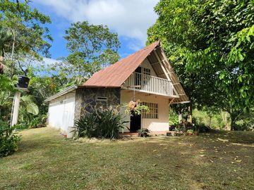 SE VENDE ESPECTACULAR FINCA EN CACHIPAY