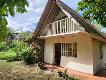 SE VENDE ESPECTACULAR FINCA EN CACHIPAY
