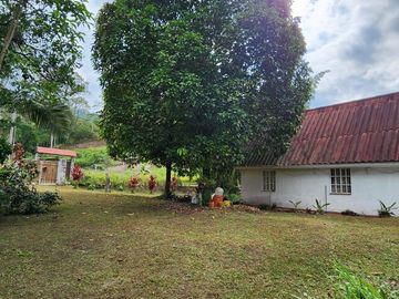 SE VENDE ESPECTACULAR FINCA EN CACHIPAY