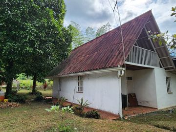SE VENDE ESPECTACULAR FINCA EN CACHIPAY