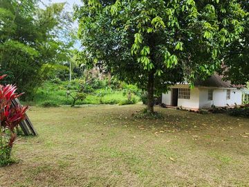 SE VENDE ESPECTACULAR FINCA EN CACHIPAY