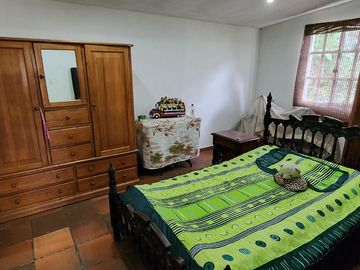 SE VENDE ESPECTACULAR FINCA EN CACHIPAY