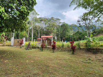 SE VENDE ESPECTACULAR FINCA EN CACHIPAY