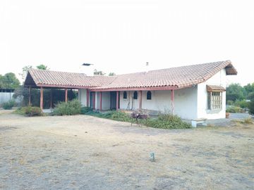 Los Eucaliptus Lote Uno Parcela 11 (ex Reserva La Vega Grande La Vega Chica)