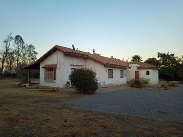 Los Eucaliptus Lote Uno Parcela 11 (ex Reserva La Vega Grande La Vega Chica)