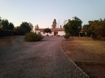 Los Eucaliptus Lote Uno Parcela 11 (ex Reserva La Vega Grande La Vega Chica)