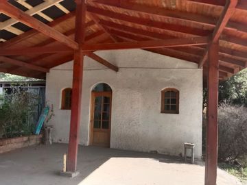 Los Eucaliptus Lote Uno Parcela 11 (ex Reserva La Vega Grande La Vega Chica)