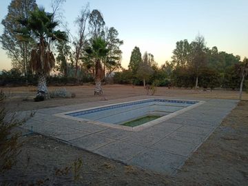 Los Eucaliptus Lote Uno Parcela 11 (ex Reserva La Vega Grande La Vega Chica)