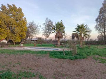 Los Eucaliptus Lote Uno Parcela 11 (ex Reserva La Vega Grande La Vega Chica)