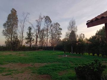 Los Eucaliptus Lote Uno Parcela 11 (ex Reserva La Vega Grande La Vega Chica)