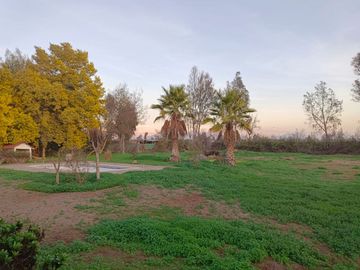 Los Eucaliptus Lote Uno Parcela 11 (ex Reserva La Vega Grande La Vega Chica)