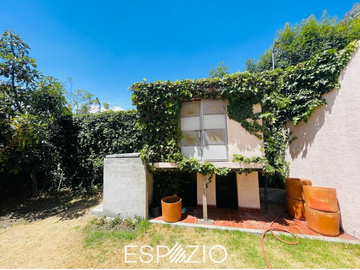 CASA EN VENTA SECTOR NAYON