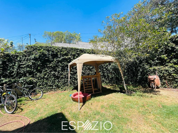 CASA EN VENTA SECTOR NAYON