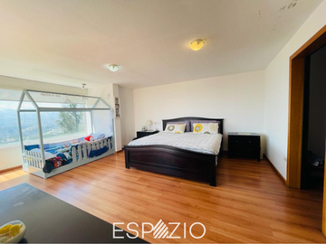 CASA EN VENTA SECTOR NAYON