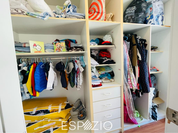 CASA EN VENTA SECTOR NAYON